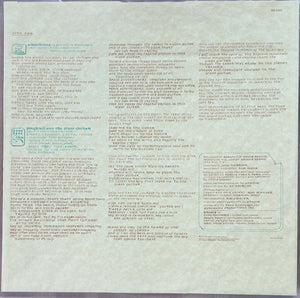 Utopia (5) : Ra (LP, Album, Los)