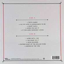 Charger l'image dans la galerie, S.G. Goodman : Teeth Marks (LP, Album)
