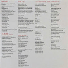 Charger l'image dans la galerie, S.G. Goodman : Teeth Marks (LP, Album)
