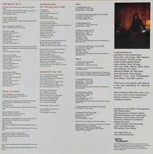 Charger l'image dans la galerie, S.G. Goodman : Teeth Marks (LP, Album)
