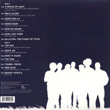 Charger l'image dans la galerie, The Roots : How I Got Over (LP, Album)
