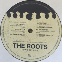 Charger l'image dans la galerie, The Roots : How I Got Over (LP, Album)
