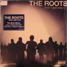 Charger l'image dans la galerie, The Roots : How I Got Over (LP, Album)
