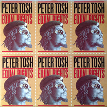 Charger l'image dans la galerie, Peter Tosh : Equal Rights (LP, Album, RE)

