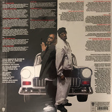 Load image into Gallery viewer, Ying Yang Twins : U.S.A. United State Of Atlanta (2xLP, Album)
