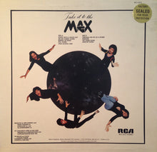 Charger l'image dans la galerie, Aka The Max Demian Band : Take It To The Max (LP, Album)
