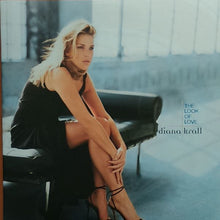 Laden Sie das Bild in den Galerie-Viewer, Diana Krall : The Look Of Love (2xLP, Album, RE, 180)
