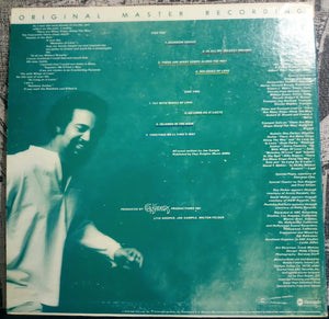 Joe Sample : Rainbow Seeker (LP, Album, Ltd, RE, RM)