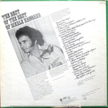 Laden Sie das Bild in den Galerie-Viewer, Merle Haggard : The Best Of The Best Of Merle Haggard (LP, Comp, Los)
