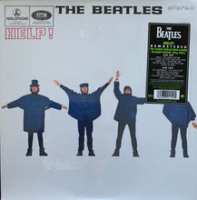 Charger l&#39;image dans la galerie, The Beatles : Help! (LP, Album, RE, RM, 180)
