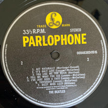Load image into Gallery viewer, The Beatles : Help! (LP, Album, RE, RM, 180)
