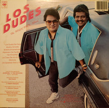 Charger l'image dans la galerie, Los Dudes : The Music Pack Album (LP, Album)
