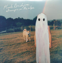 Laden Sie das Bild in den Galerie-Viewer, Phoebe Bridgers : Stranger In The Alps (LP, Album, RE)

