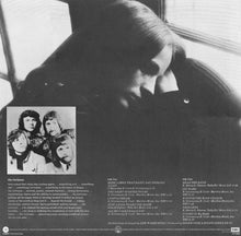 Laden Sie das Bild in den Galerie-Viewer, The Fortunes : Here Comes That Rainy Day Feeling Again (LP, Album, Jac)
