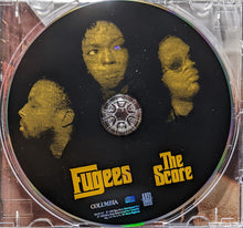 Laden Sie das Bild in den Galerie-Viewer, Fugees : The Score (CD, Album, RE)

