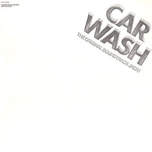 Load image into Gallery viewer, Rose Royce : Car Wash (Original Motion Picture Soundtrack) (2xLP, Album, Promo, Gat)
