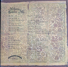 Load image into Gallery viewer, Melanie (2) : Gather Me (LP, Album, Gat)
