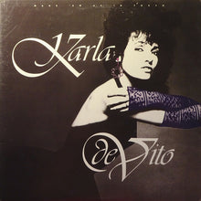 Load image into Gallery viewer, Karla DeVito : Wake 'Em Up In Tokyo (LP, Album, B -)
