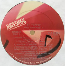 Load image into Gallery viewer, Saint Tropez : Hot And Nasty (LP, Album)
