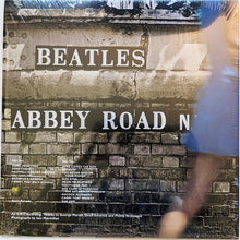 Load image into Gallery viewer, The Beatles : Abbey Road (LP, Album, RE, RP, GZ )
