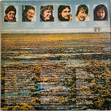 Load image into Gallery viewer, Overland Stage : Overland Stage (LP, Album)
