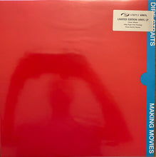 Laden Sie das Bild in den Galerie-Viewer, Dire Straits : Making Movies (LP, Album, Ltd, RE, 180)
