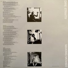 Laden Sie das Bild in den Galerie-Viewer, Dire Straits : Making Movies (LP, Album, Ltd, RE, 180)
