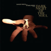 Laden Sie das Bild in den Galerie-Viewer, Danger Mouse And Sparklehorse : Dark Night Of The Soul (2xLP, Album, 180)
