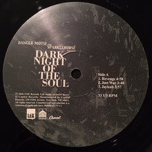 Laden Sie das Bild in den Galerie-Viewer, Danger Mouse And Sparklehorse : Dark Night Of The Soul (2xLP, Album, 180)
