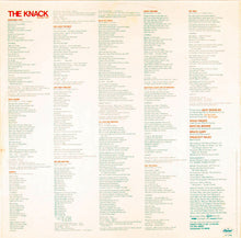 Laden Sie das Bild in den Galerie-Viewer, The Knack (3) : Round Trip (LP, Album, Los)
