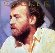 Load image into Gallery viewer, Joe Cocker : Cocker (LP, Album, All)
