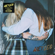 Load image into Gallery viewer, Wet Leg : Wet Leg (LP, Album)
