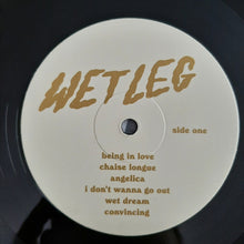 Load image into Gallery viewer, Wet Leg : Wet Leg (LP, Album)
