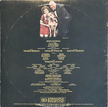 Laden Sie das Bild in den Galerie-Viewer, Original Cast* : Annie (A New Musical) (LP, Album, Quad, RE, Ter)
