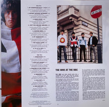 Charger l'image dans la galerie, The Who : BBC Sessions (2xLP, Album, RE)
