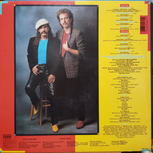 Laden Sie das Bild in den Galerie-Viewer, Bellamy Brothers : Restless (LP, Album, Pin)
