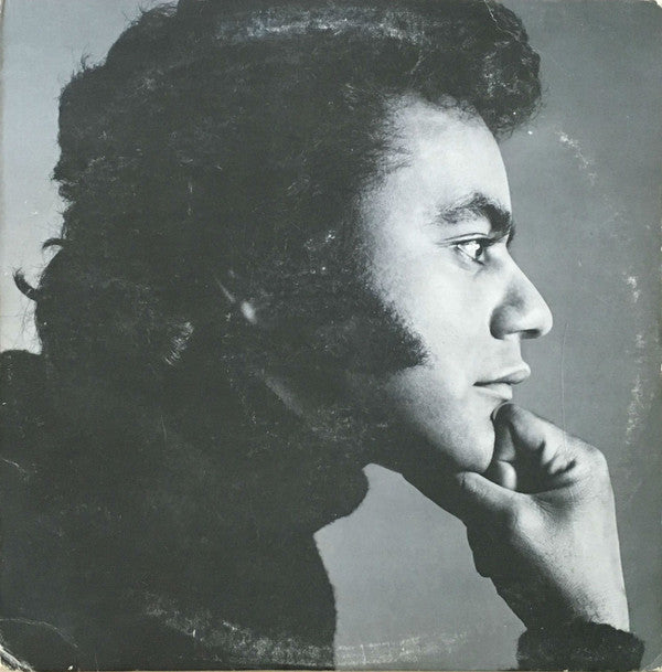 Johnny Mathis : Killing Me Softly With Her Song (LP, Album)