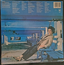 Laden Sie das Bild in den Galerie-Viewer, Janis Ian : Night Rains (LP, Album, Ter)
