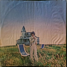 Laden Sie das Bild in den Galerie-Viewer, Janis Ian : Night Rains (LP, Album, Ter)
