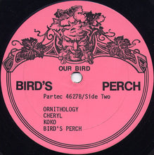 Load image into Gallery viewer, Charlie 'Bird' Parker* : Bird's Perch (LP, Comp)
