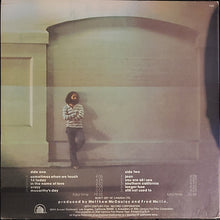 Laden Sie das Bild in den Galerie-Viewer, Dan Hill : Longer Fuse (LP, Album, Ter)
