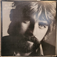 Load image into Gallery viewer, Michael McDonald : If That&#39;s What It Takes (LP, Album, Jac)
