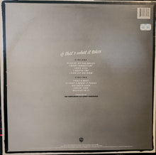 Load image into Gallery viewer, Michael McDonald : If That&#39;s What It Takes (LP, Album, Jac)
