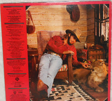 Load image into Gallery viewer, Hank Williams, Jr.* : Strong Stuff (LP, Album, Club)
