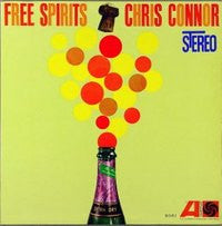 Charger l'image dans la galerie, Chris Connor : Free Spirits (LP, Album)
