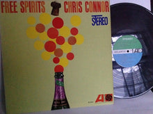 Charger l'image dans la galerie, Chris Connor : Free Spirits (LP, Album)
