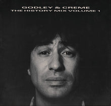 Load image into Gallery viewer, Godley &amp; Creme : The History Mix Volume 1 (LP, Album, PRC)
