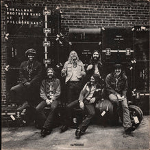 Load image into Gallery viewer, The Allman Brothers Band : The Allman Brothers Band At Fillmore East (2xLP, Album, RP, MO )
