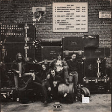 Load image into Gallery viewer, The Allman Brothers Band : The Allman Brothers Band At Fillmore East (2xLP, Album, RP, MO )
