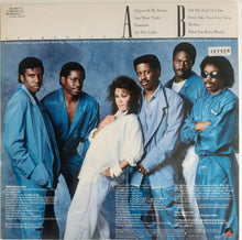 Load image into Gallery viewer, Starpoint : Restless (LP, Album)
